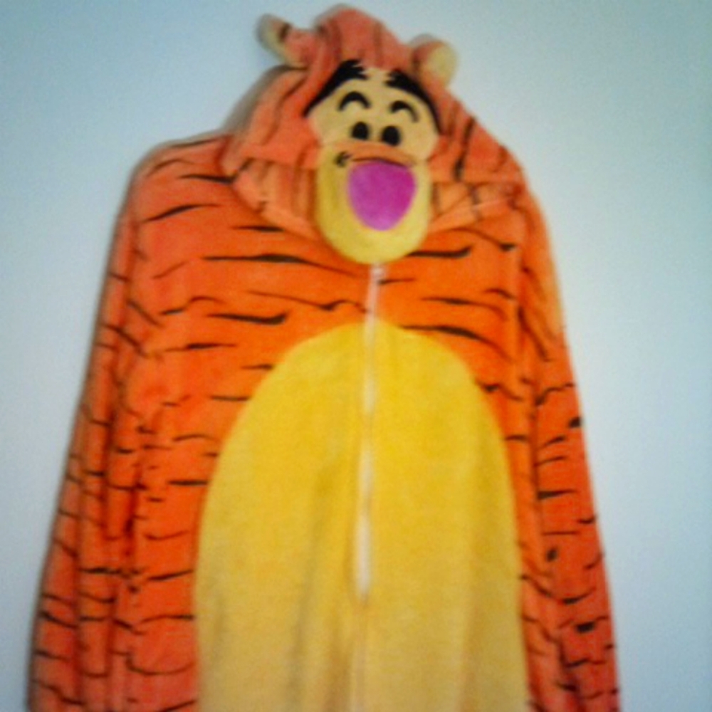 One piece Costume Large